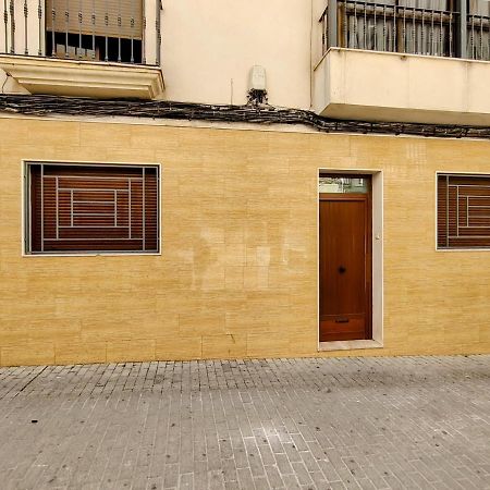 Apartamento El Rincon Del Parque Баена Екстериор снимка