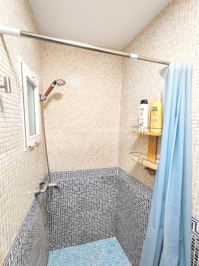Apartamento El Rincon Del Parque Баена Екстериор снимка